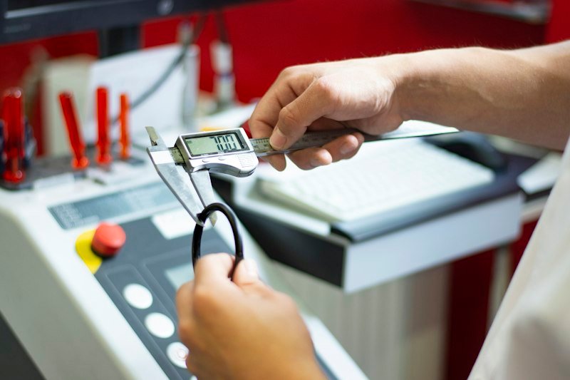 Inspection & QA/QC Services