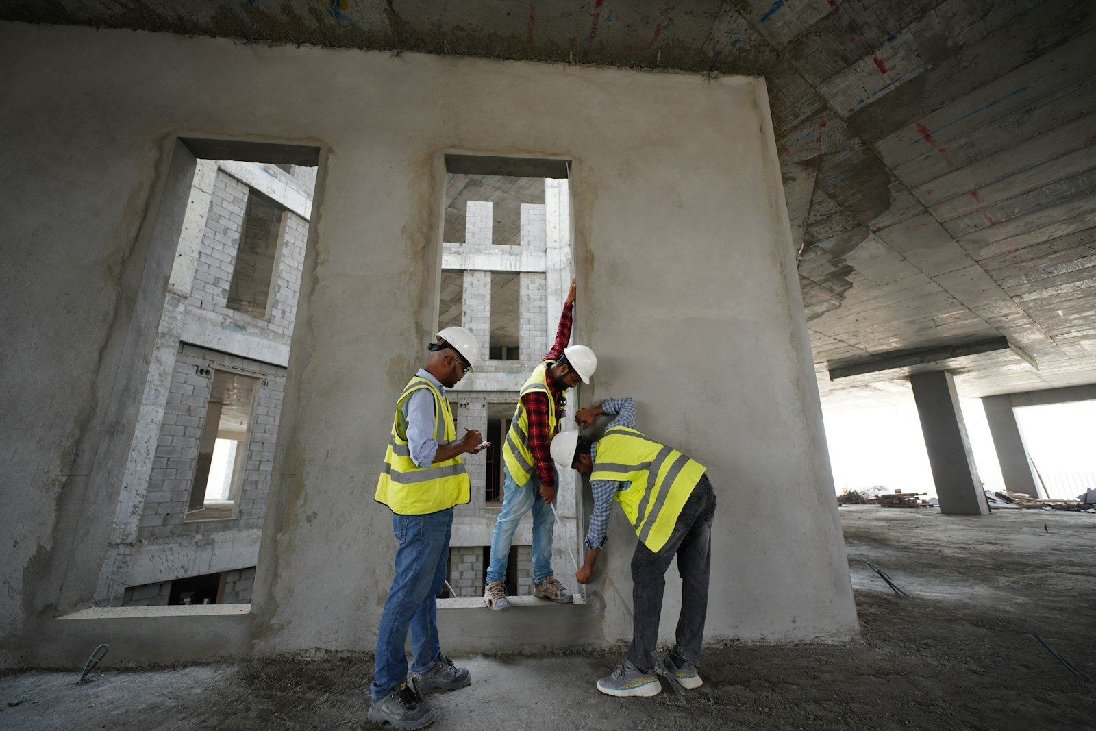 EPC project outsourcing in Gujarat