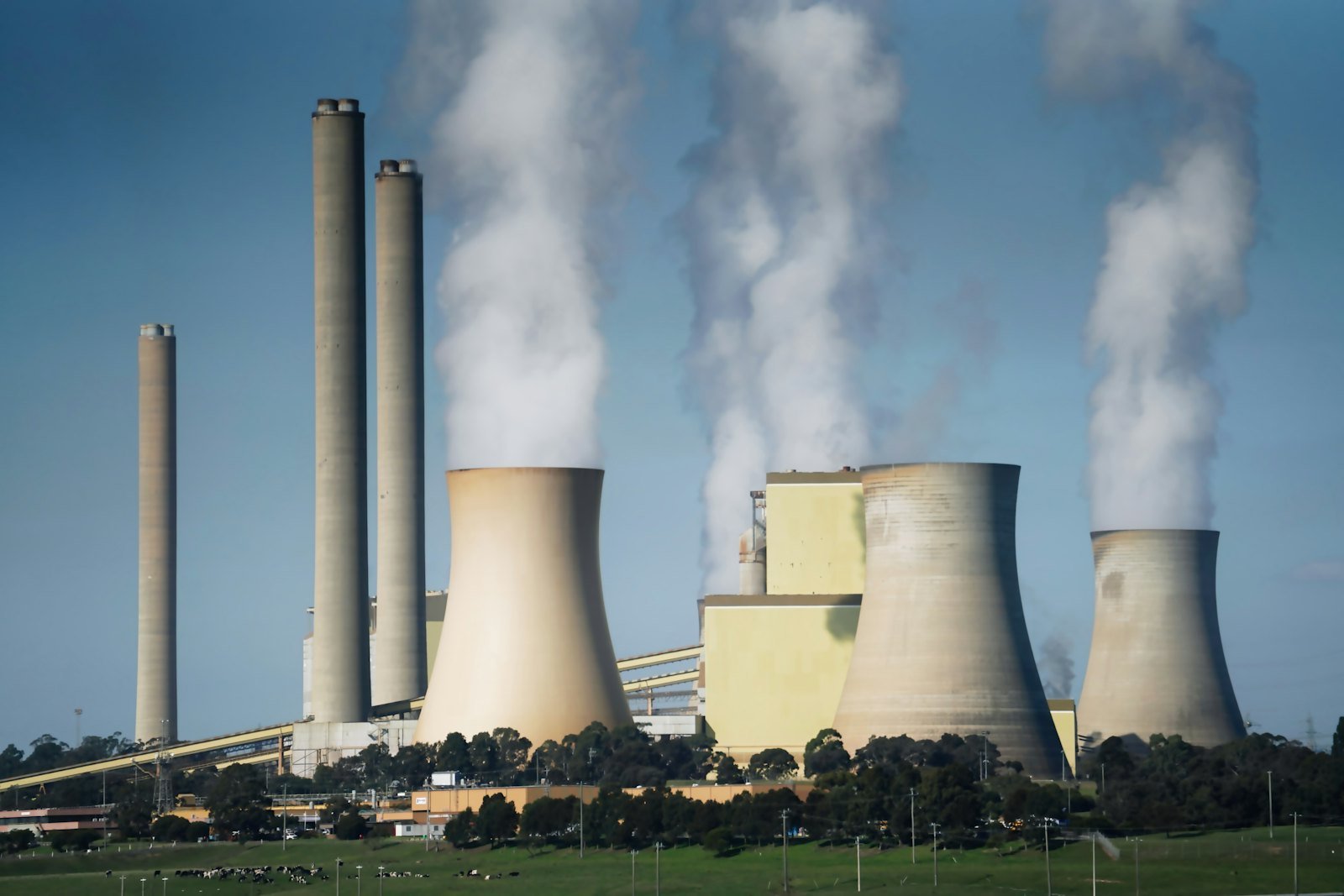Power plant outage in South India