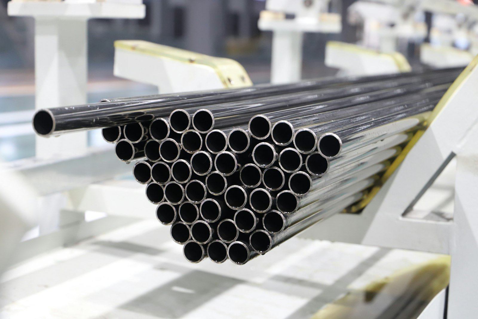 Refinery turnaround welding in Western India